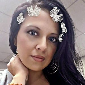 Meet your Posher, Summer